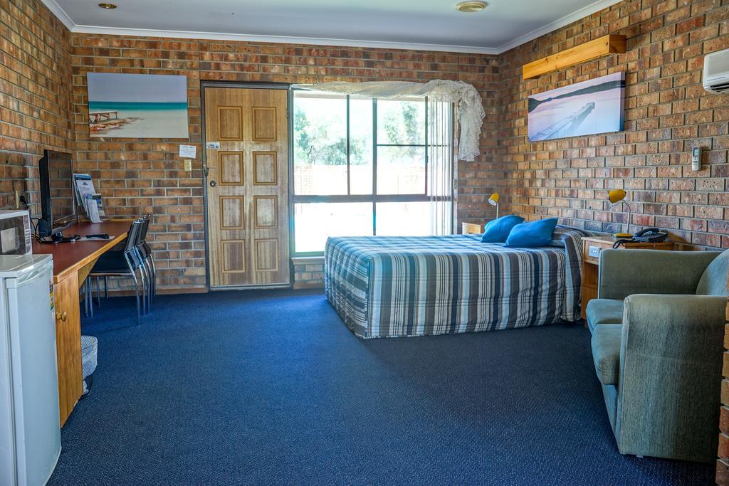 Kadina Gateway Motor Inn Exteriér fotografie