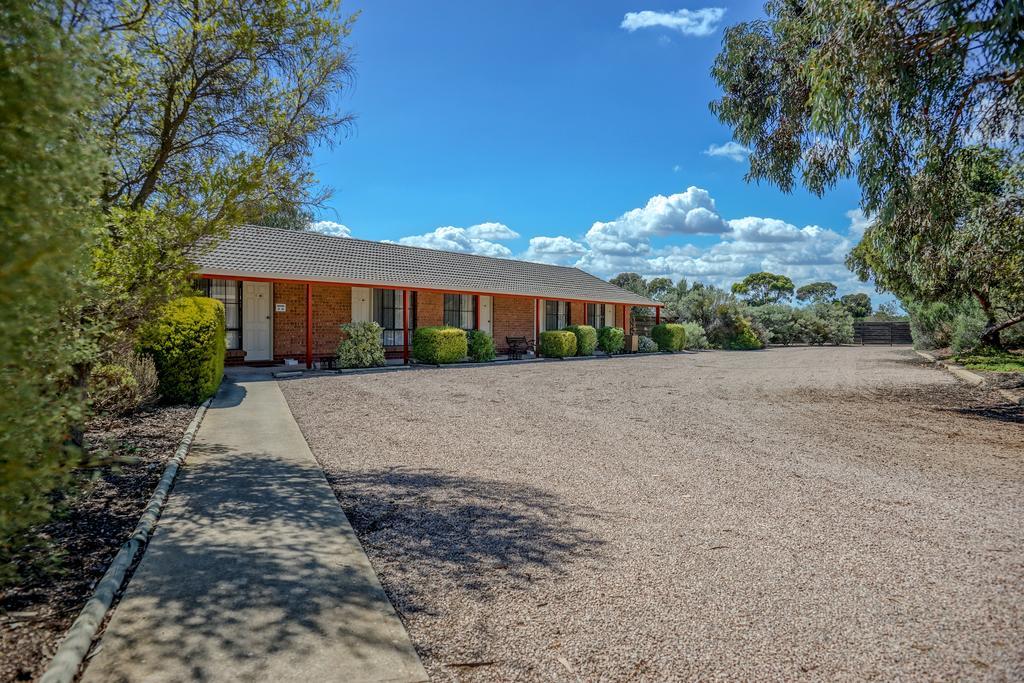 Kadina Gateway Motor Inn Exteriér fotografie
