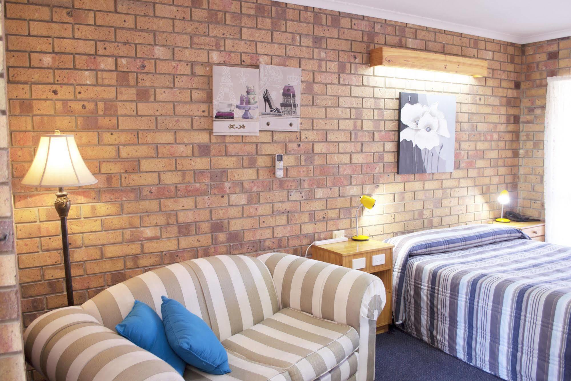 Kadina Gateway Motor Inn Exteriér fotografie