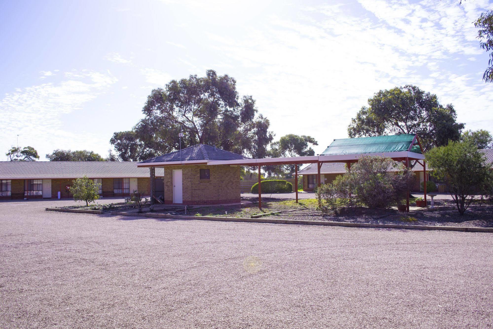 Kadina Gateway Motor Inn Exteriér fotografie