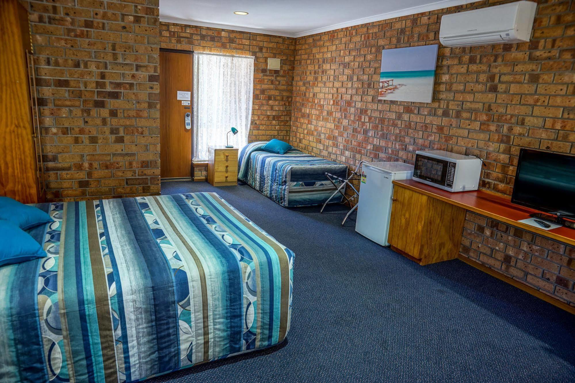 Kadina Gateway Motor Inn Exteriér fotografie