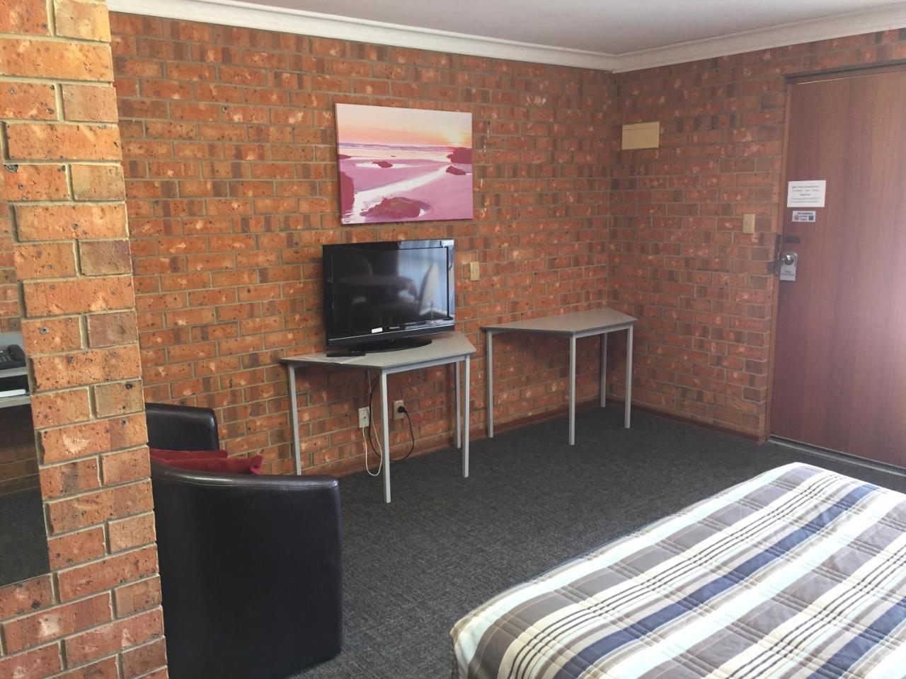 Kadina Gateway Motor Inn Exteriér fotografie