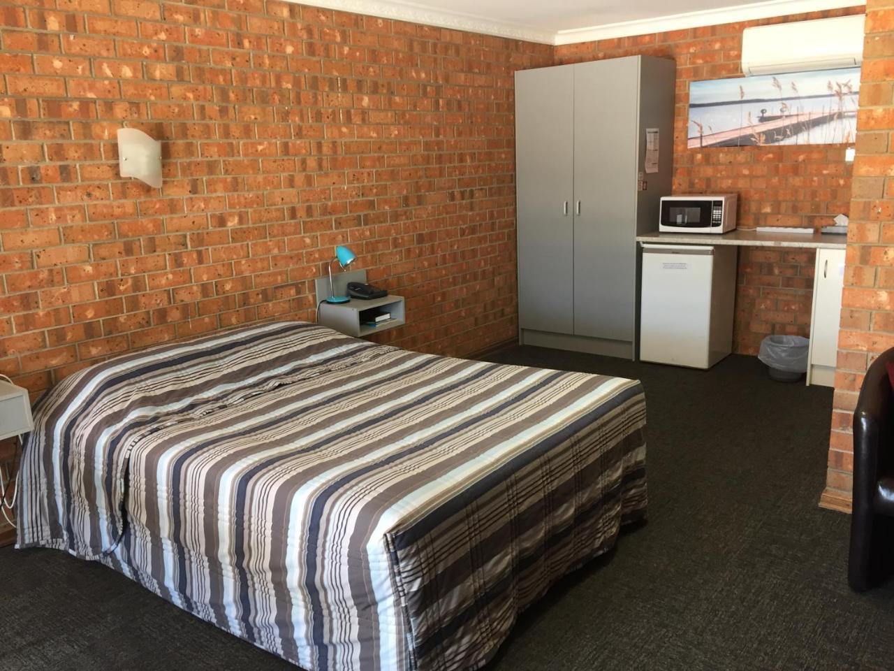 Kadina Gateway Motor Inn Exteriér fotografie