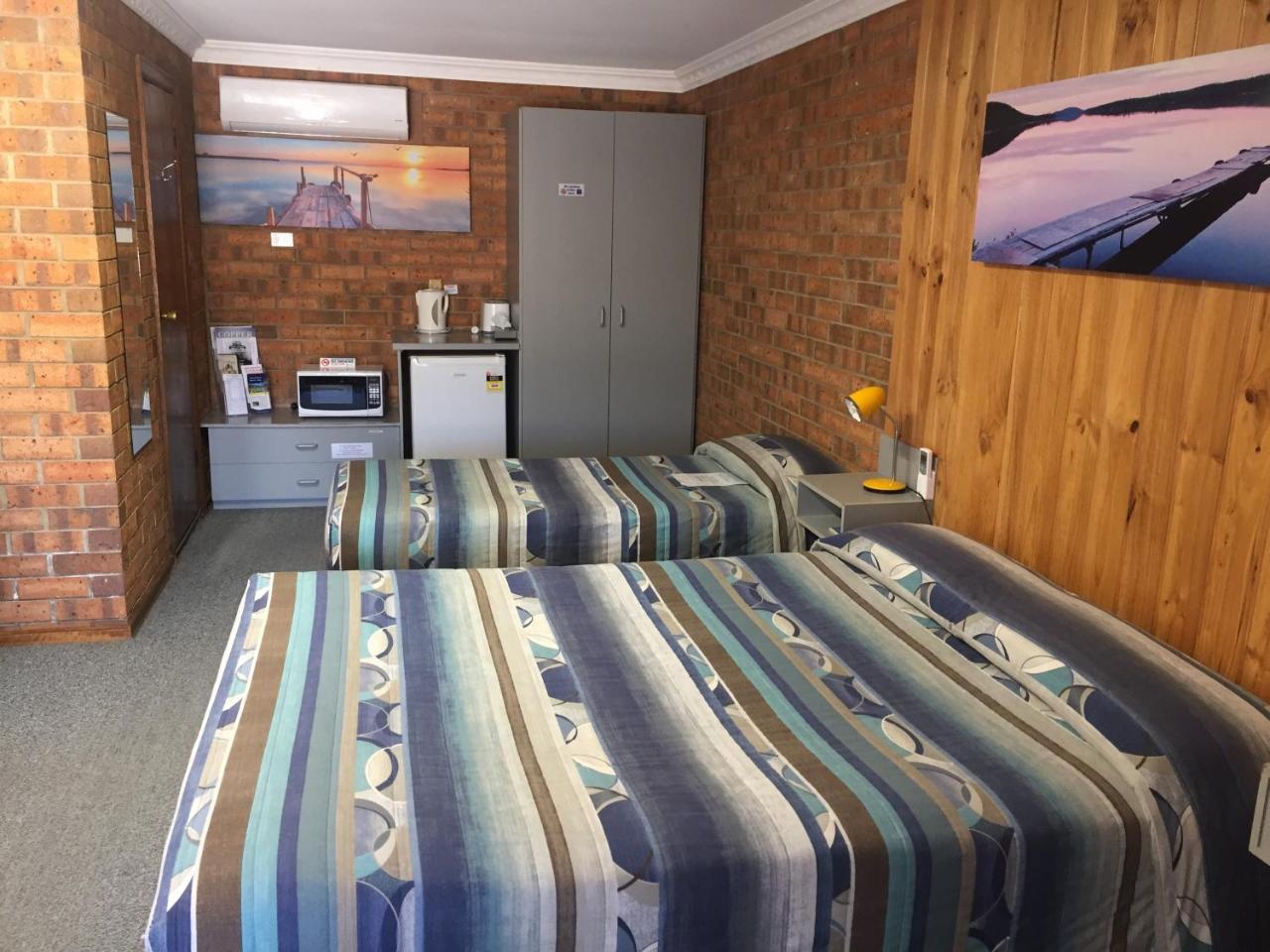 Kadina Gateway Motor Inn Exteriér fotografie