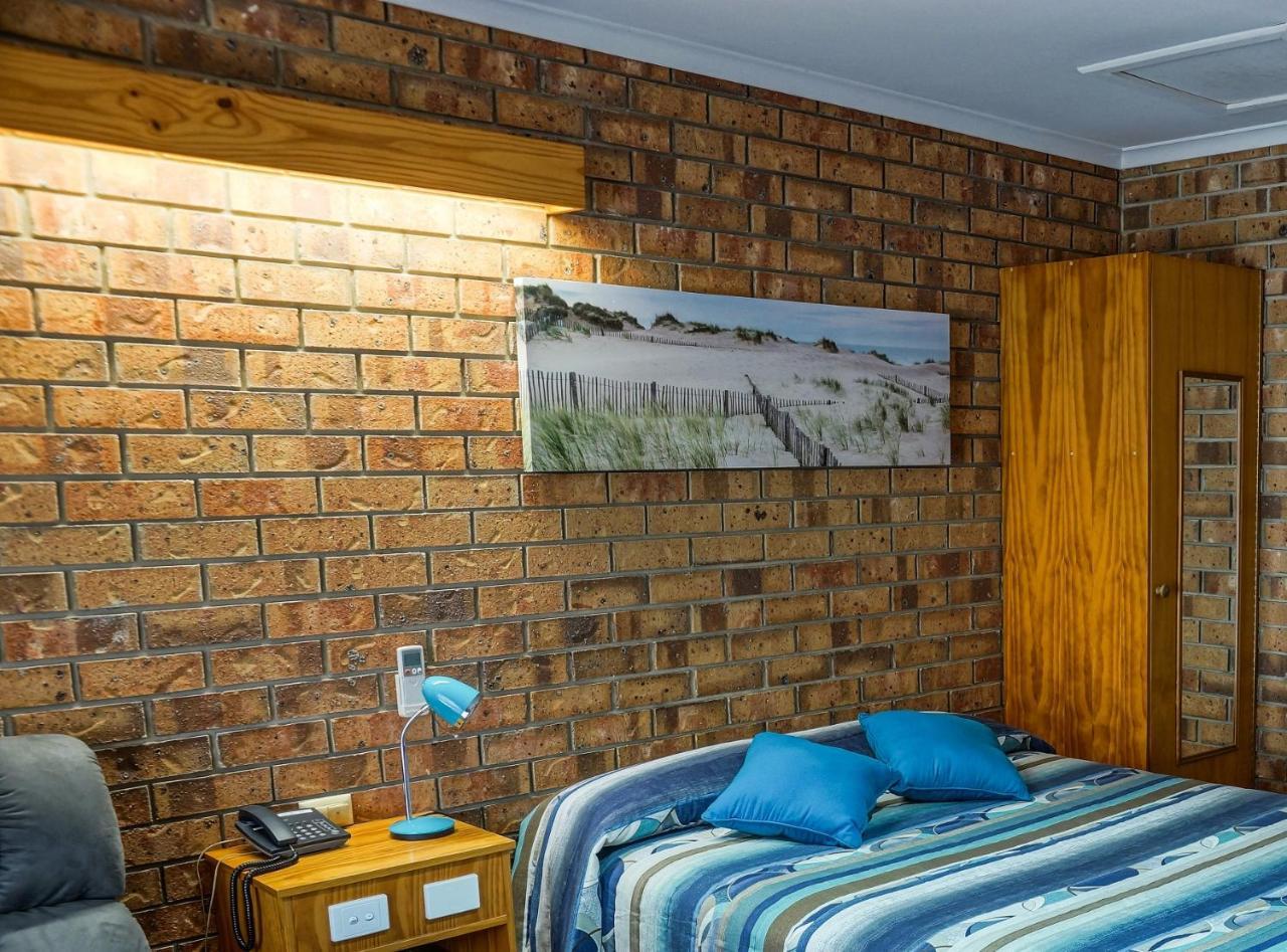 Kadina Gateway Motor Inn Exteriér fotografie